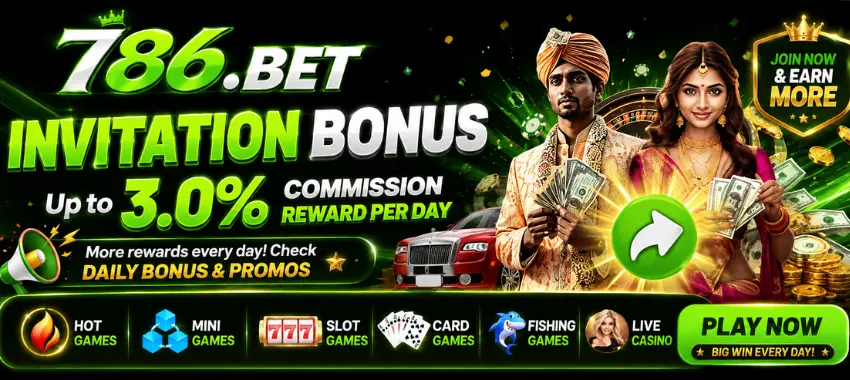 786BET GAME