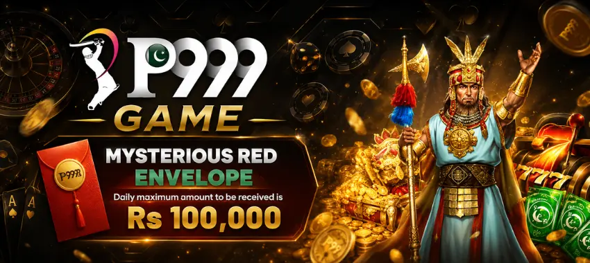 P999 GAME