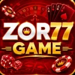 ZOR77 GAME