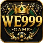 WE 999 GAME