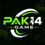 PAK14 GAME