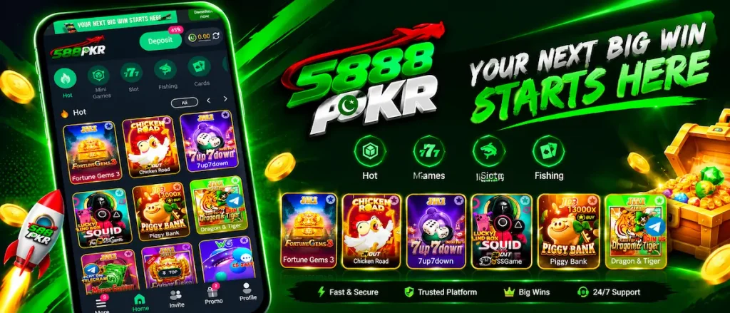 588PKR GAME