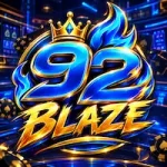 92BLAZE GAME