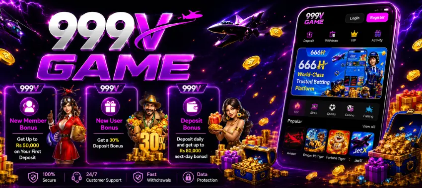 999V GAME