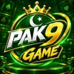 PAK9 GAME