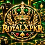ROYALXPKR GAME