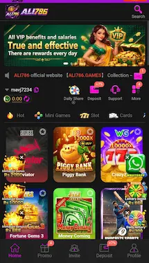 ALI786 GAME