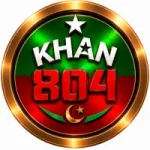Khan804 game