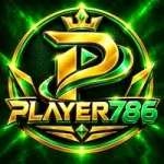 PLAYER786 GAME